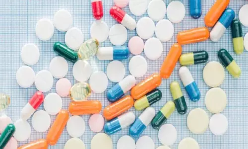 भारत के फार्मा बाजार में 7.8 % राजस्व वृद्धि देखी गई: रिपोर्ट भारत के फार्मा बाजार में 7.8 % राजस्व वृद्धि देखी गई: रिपोर्ट