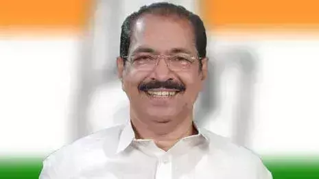 Kerala: सनी जोसेफ बने केपीसीसी के नए अध्यक्ष; कांग्रेस में बड़ा फेरबदल