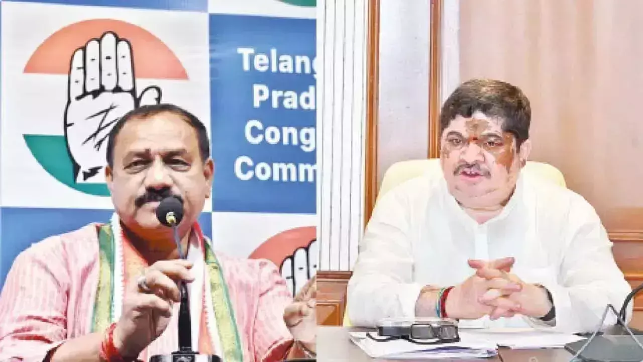 Telangana: टीजी कांग्रेस ने ऑपरेशन सिंदूर की प्रशंसा की