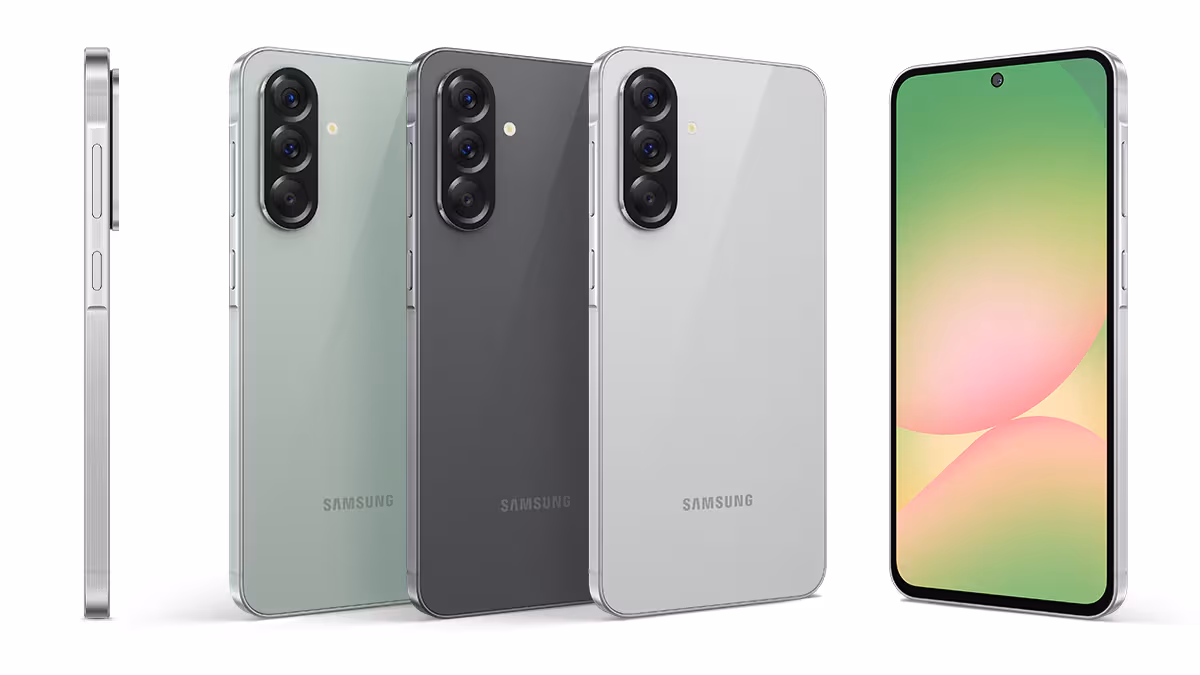 Samsung Galaxy F56 5G Launched: भारत में 5000mAh बैटरी, 50MP कैमरा जानें कीमत