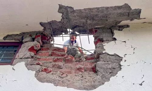 पाकिस्तान ने Poonch में की गोलाबारी, गुरुद्वारे पर हमला, 4 सिखों समेत 13 की मौत
