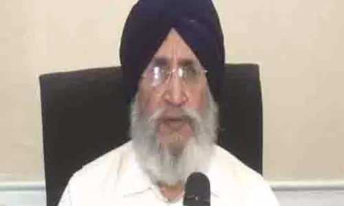 शिअद दलजीत सिंह चीमा ने ऑपरेशन सिंदूर की सराहना की