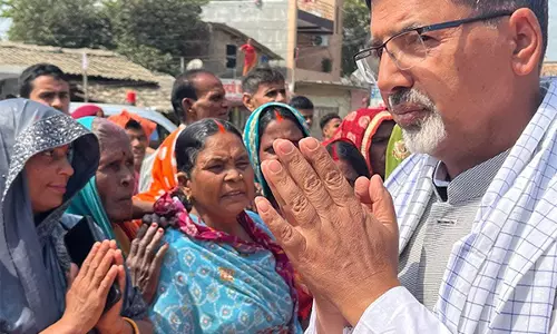 नेपाल के माओवादी केंद्र के उप महासचिव ने आतंकवाद के खिलाफ ऑपरेशन सिंदूर का स्वागत किया