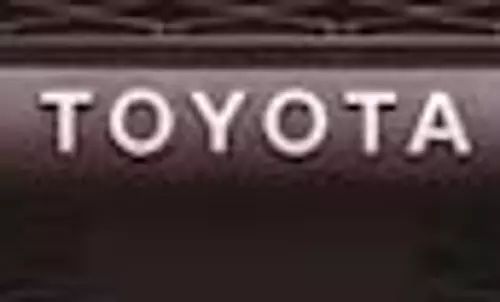 कंपनी को इस वित्तीय वर्ष में 20% लाभ में गिरावट का सामना करना पड़ सकता है: Toyota कंपनी को इस वित्तीय वर्ष में 20% लाभ में गिरावट का सामना करना पड़ सकता है: Toyota