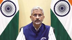 पाकिस्तान से बढ़ते तनाव के बीच Jaishankar ने यूरोपीय संघ से की बातचीत