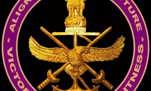 Pakistan ने सैन्य ठिकानों को बनाया निशाना, हेडक्वार्टर इंटीग्रेटेड डिफेंस स्टाफ ने किया ट्वीट, दिया Update