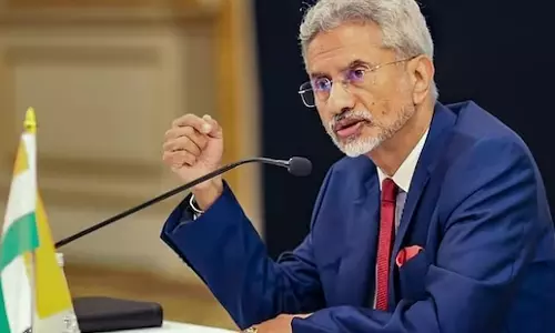 विदेश मंत्री एस. जयशंकर का Pakistan को कड़ा संदेश: हमारी प्रतिक्रिया होगी दृढ़ और मापी गई