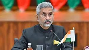 एस जयशंकर का बयान: US से भारत की आतंकवाद के खिलाफ लड़ाई में सहयोग की सराहना