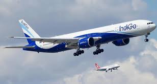 Indigo ने जारी यात्रा संबंधी एडवाइजरी