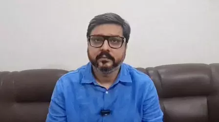 कांग्रेस, सेना और सरकार के साथ, पाकिस्तान को और सबक सिखाने की जरूरत: तनुज पुनिया कांग्रेस, सेना और सरकार के साथ, पाकिस्तान को और सबक सिखाने की जरूरत: तनुज पुनिया