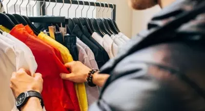 एफटीए से यूके के परिधान आयात में भारत की बाजार हिस्सेदारी दोगुनी हो जाएगी : रिपोर्ट एफटीए से यूके के परिधान आयात में भारत की बाजार हिस्सेदारी दोगुनी हो जाएगी : रिपोर्ट