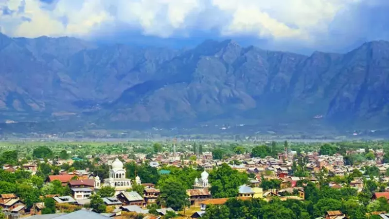 इजराइल ने नागरिकों से कश्मीर तुरंत छोड़ने की सलाह दी इजराइल ने नागरिकों से कश्मीर तुरंत छोड़ने की सलाह दी