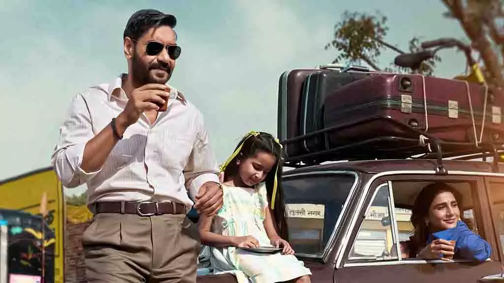 Box Office: 100 करोड़ क्लब में शामिल होने से बस चंद कदम दूर रेड 2, जानें केसरी 2 समेत अन्य का हाल Box Office: 100 करोड़ क्लब में शामिल होने से बस चंद कदम दूर रेड 2, जानें केसरी 2 समेत अन्य का हाल