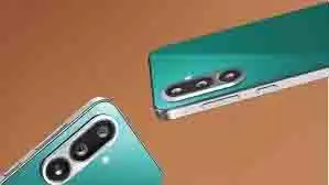 Samsung Galaxy F56 5G: सैमसंग का नया स्मार्टफोन भारत में लॉन्च Samsung Galaxy F56 5G: सैमसंग का नया स्मार्टफोन भारत में लॉन्च