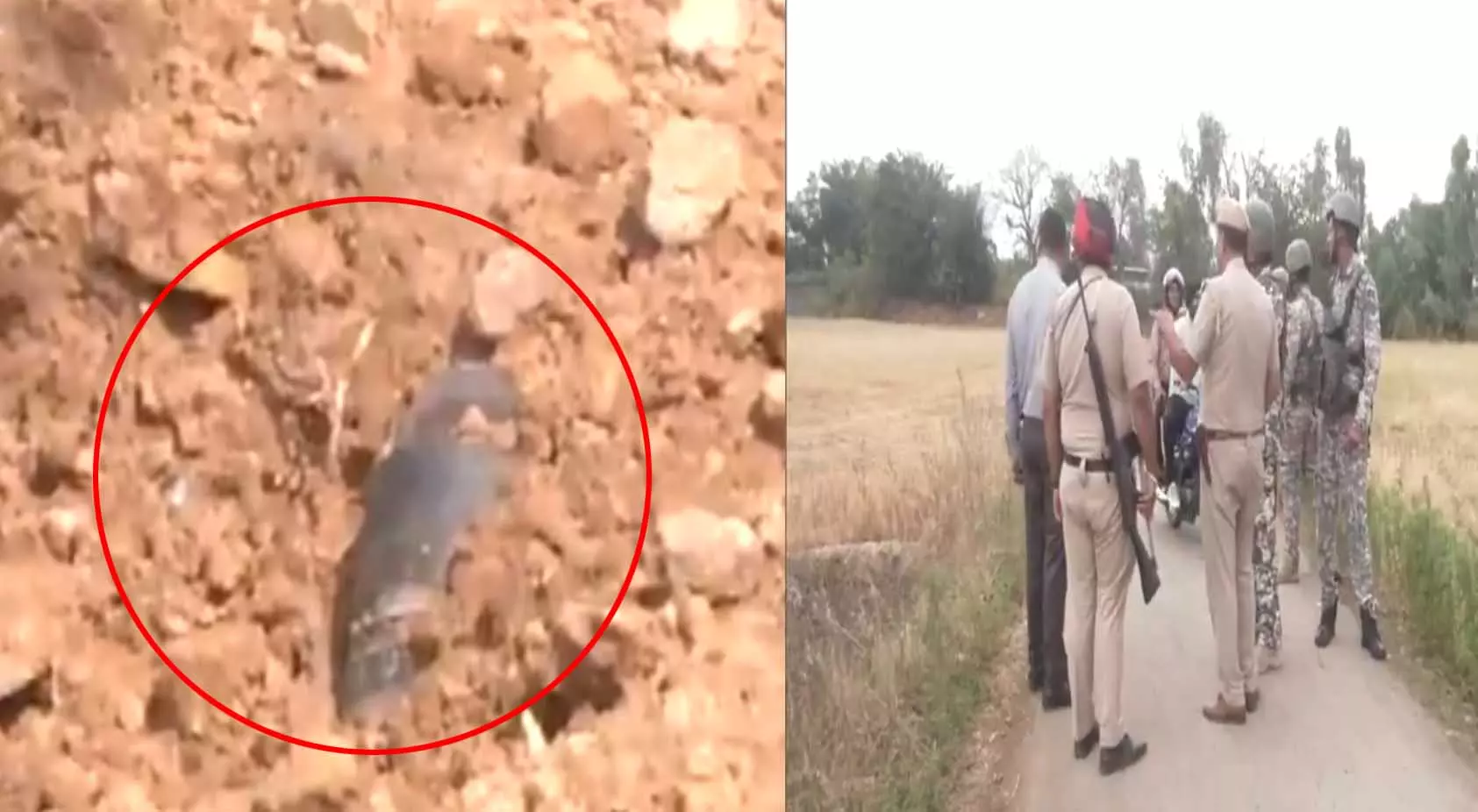 भारत-पाकिस्तान में युद्ध जैसे हालात, सामने आए चौंकाने वाले VIDEO भारत-पाकिस्तान में युद्ध जैसे हालात, सामने आए चौंकाने वाले VIDEO