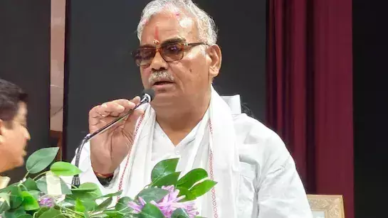 Kota: मंत्री मदन दिलावर के जन्मदिन पर कोटा में सेवा सप्ताह की शुरुआत Kota: मंत्री मदन दिलावर के जन्मदिन पर कोटा में सेवा सप्ताह की शुरुआत