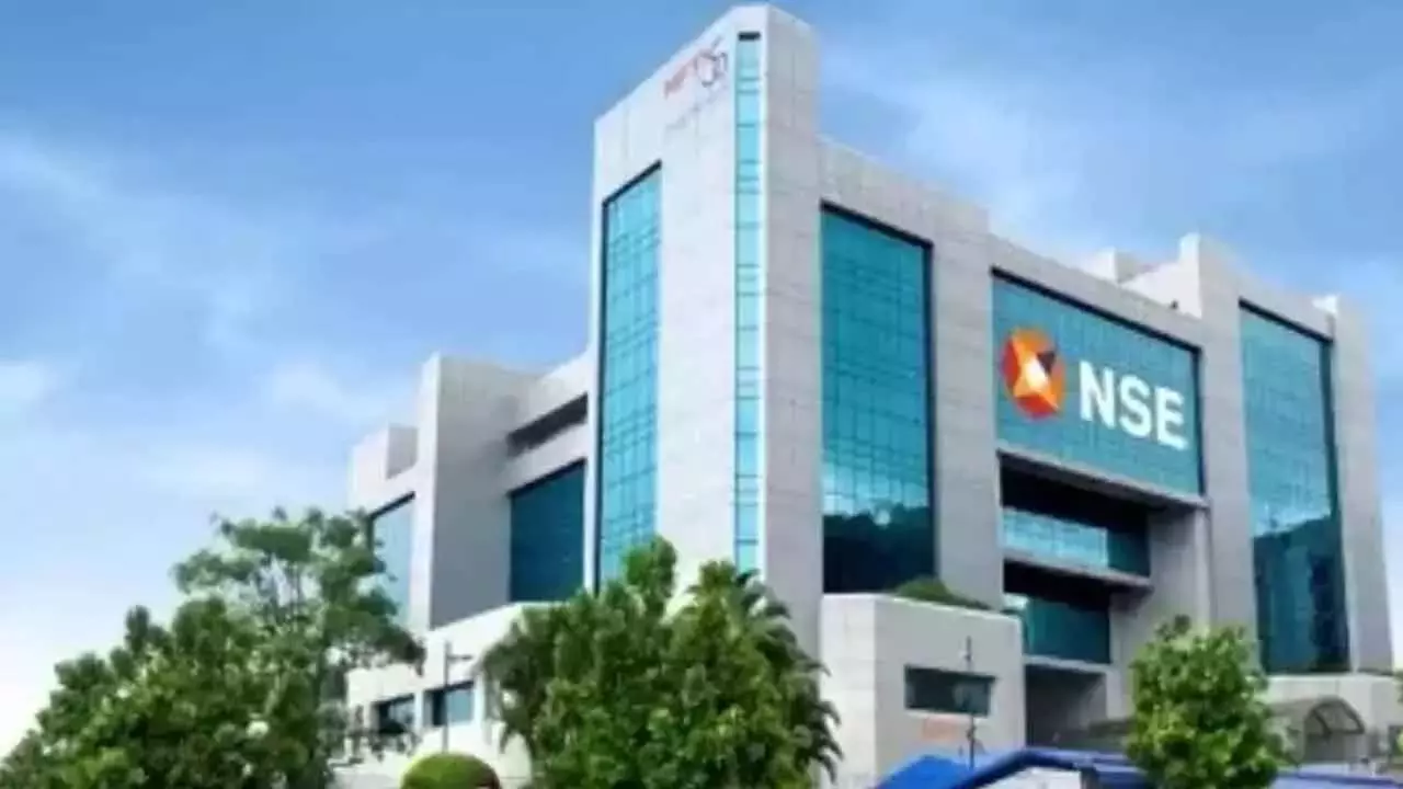 IPO गतिरोध पर सरकार से कभी मदद नहीं मांगी: एनएसई IPO गतिरोध पर सरकार से कभी मदद नहीं मांगी: एनएसई