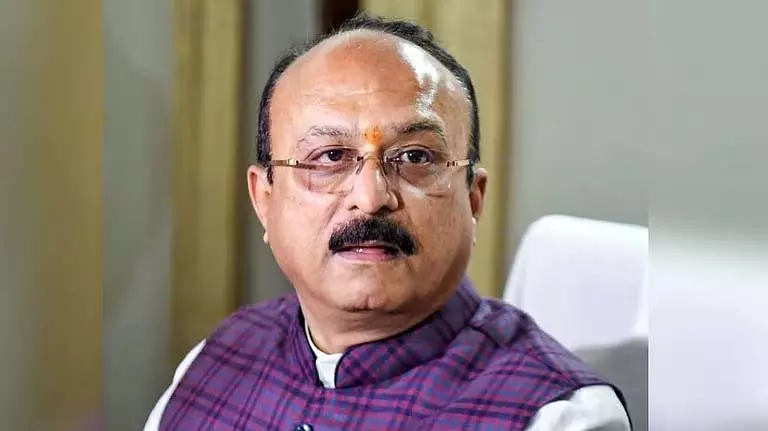शिक्षक संघ ने वेतन वृद्धि और नौकरी सुरक्षा को लेकर शिक्षा मंत्री से की मुलाकात शिक्षक संघ ने वेतन वृद्धि और नौकरी सुरक्षा को लेकर शिक्षा मंत्री से की मुलाकात