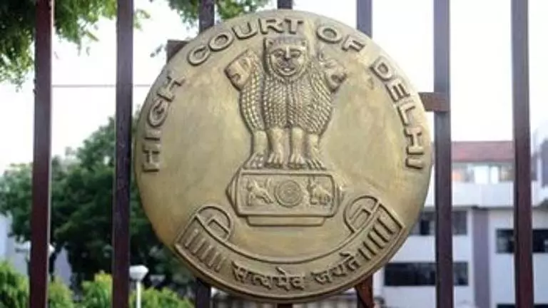 EVM और लागत को लेकर दिल्ली हाईकोर्ट ने शाहदरा बार चुनाव 24 मई तक टाला EVM और लागत को लेकर दिल्ली हाईकोर्ट ने शाहदरा बार चुनाव 24 मई तक टाला