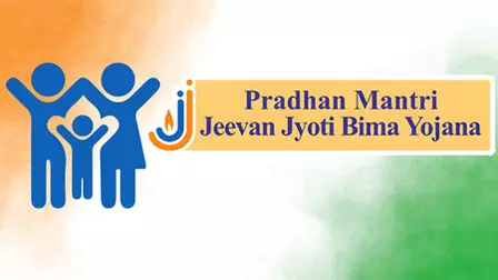 बीते एक दशक में देश के कोने-कोने पहुंची प्रधानमंत्री जीवन ज्योति बीमा योजना, आम आदमी को मिल रहा फायदा बीते एक दशक में देश के कोने-कोने पहुंची प्रधानमंत्री जीवन ज्योति बीमा योजना, आम आदमी को मिल रहा फायदा