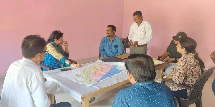 पुरी हवाई अड्डे से पर्यटन और अर्थव्यवस्था को बढ़ावा मिलेगा पुरी हवाई अड्डे से पर्यटन और अर्थव्यवस्था को बढ़ावा मिलेगा
