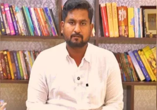 Odisha विश्वविद्यालयों में कुलपतियों और संकायों की नियुक्तियों में तेजी लाएगा: मंत्री Odisha विश्वविद्यालयों में कुलपतियों और संकायों की नियुक्तियों में तेजी लाएगा: मंत्री