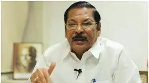 विपक्ष की आलोचना के बीच DMK ने त्वरित न्याय के रिकॉर्ड का बचाव किया विपक्ष की आलोचना के बीच DMK ने त्वरित न्याय के रिकॉर्ड का बचाव किया