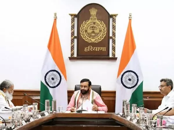 पंचकूला प्रशासन ने निवासियों के लिए दिशा-निर्देश जारी किए पंचकूला प्रशासन ने निवासियों के लिए दिशा-निर्देश जारी किए