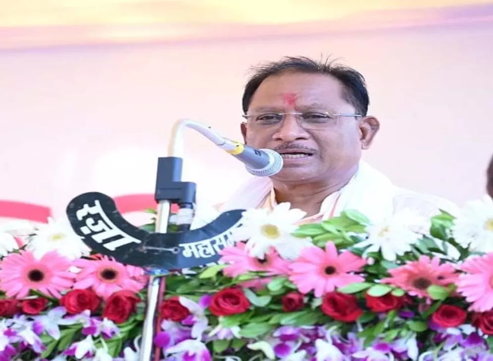नौनिहालों के दिलों में भी बसते हैं प्रधानमंत्री नरेंद्र मोदी और मुख्यमंत्री विष्णुदेव साय नौनिहालों के दिलों में भी बसते हैं प्रधानमंत्री नरेंद्र मोदी और मुख्यमंत्री विष्णुदेव साय