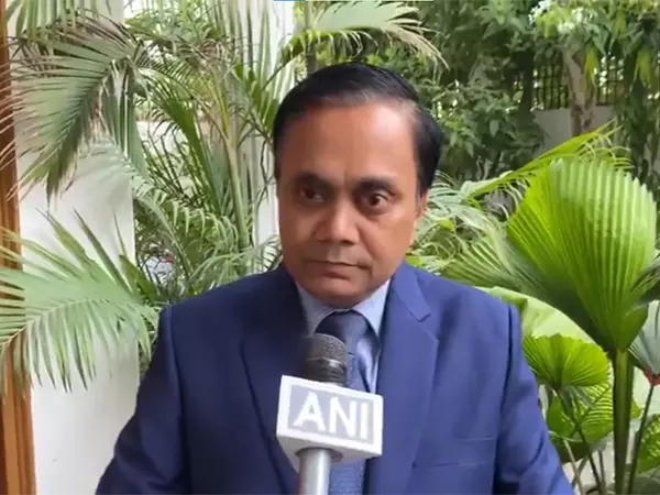 अगर पाकिस्तान ने आगे भी आक्रामकता दिखाई तो पूर्ण युद्ध होगा: रक्षा विशेषज्ञ अगर पाकिस्तान ने आगे भी आक्रामकता दिखाई तो पूर्ण युद्ध होगा: रक्षा विशेषज्ञ