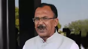 Jaipur :देवनानी उदयपुर में विद्याभवन पॉलिटेक्निक महाविद्यालय के स्थापना दिवस समारोह में लेंगे भाग Jaipur :देवनानी उदयपुर में विद्याभवन पॉलिटेक्निक महाविद्यालय के स्थापना दिवस समारोह में लेंगे भाग
