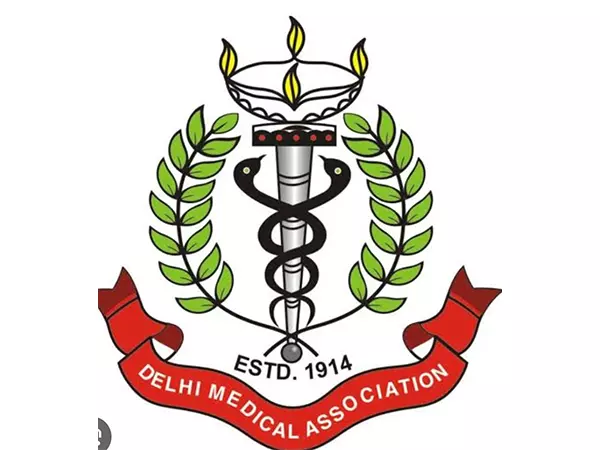 भारत-पाक तनाव के बीच DMA का चिकित्सा बिरादरी से अपील– सार्वजनिक स्वास्थ्य के लिए राष्ट्र का समर्थन करें भारत-पाक तनाव के बीच DMA का चिकित्सा बिरादरी से अपील– सार्वजनिक स्वास्थ्य के लिए राष्ट्र का समर्थन करें