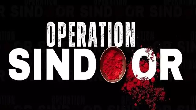 Operation Sindoor के सम्मान में बिहार के एक परिवार ने अपनी बेटी का नाम रखा सिंदूर Operation Sindoor के सम्मान में बिहार के एक परिवार ने अपनी बेटी का नाम रखा सिंदूर