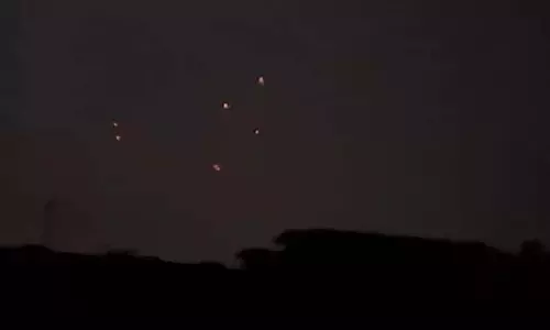 महिला की मौत, उरी सेक्टर में गोलीबारी महिला की मौत, उरी सेक्टर में गोलीबारी