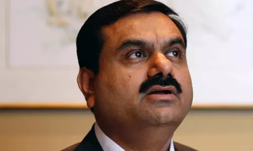 पूरी दुनिया भारत की ताकत देख रही है : गौतम अडानी