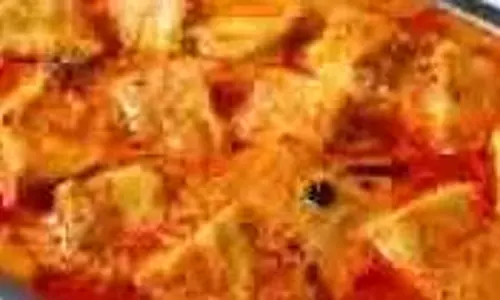 Paneer Recipe: घर पर बनाएं होटल जैसा स्वादिष्ट पनीर पसंदा, जानें आसान रेसिपी