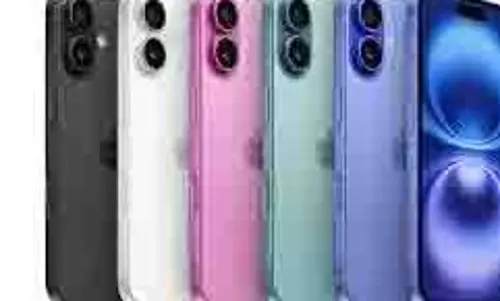 Flipkart: SASA LELE सेल में iPhone 16 पर भारी छूट, ऐसे मिलेगा 30 हज़ार रुपये सस्ता