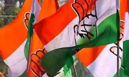 छत्तीसगढ़ में आज तिरंगा यात्रा निकाल रही कांग्रेस, ऑपरेशन सिंदूर की सराहना छत्तीसगढ़ में आज तिरंगा यात्रा निकाल रही कांग्रेस, ऑपरेशन सिंदूर की सराहना