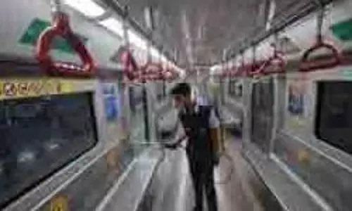 Lucknow: स्टेशन पर बम की धमकी से हड़कंप,बढ़ाई गई सुरक्षा व्यवस्था