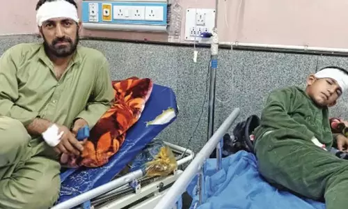 मुख्य सचिव ने संजवी-2025 की तैयारियों का लिया जायजा