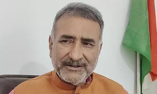 पाकिस्तान से कई गुना बेहतर भारत का एयर डिफेंस सिस्टम : रिटायर्ड सैन्य अधिकारी एस.एस. पठानिया पाकिस्तान से कई गुना बेहतर भारत का एयर डिफेंस सिस्टम : रिटायर्ड सैन्य अधिकारी एस.एस. पठानिया