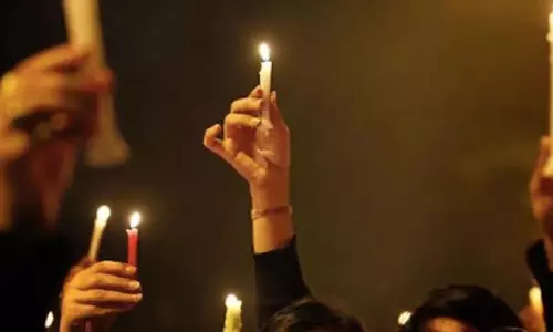 रात भर चली त्रासदी में जुड़वाँ भाई-बहनों की जान चली गई