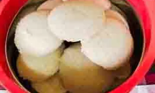 Rava Idli without Curd: जानिए कैसे बिना दही के भी बना सकते हैं रवा इडली