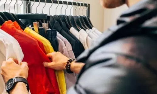 एफटीए से यूके के परिधान आयात में भारत की बाजार हिस्सेदारी दोगुनी हो जाएगी : रिपोर्ट एफटीए से यूके के परिधान आयात में भारत की बाजार हिस्सेदारी दोगुनी हो जाएगी : रिपोर्ट