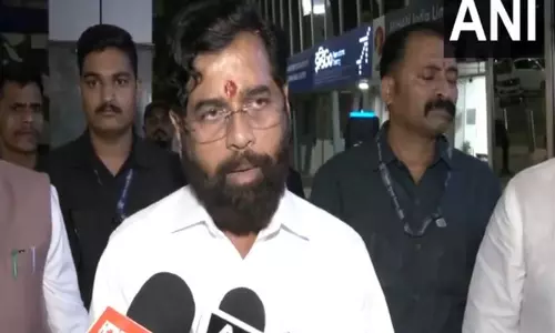 Eknath Shinde ने ऑपरेशन सिंदूर की सराहना की, पाकिस्तान को सीमा में रहने की चेतावनी दी