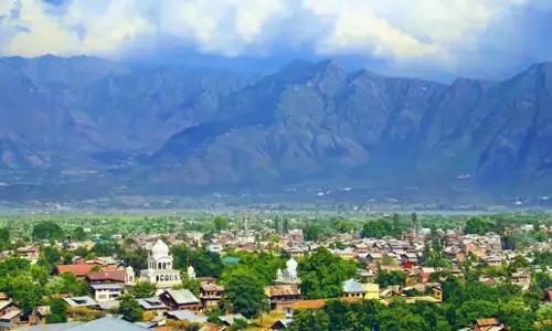 इजराइल ने नागरिकों से कश्मीर तुरंत छोड़ने की सलाह दी