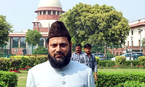 पाकिस्तान की हरकत का भारतीय सेना दे रही कड़ा जवाब : सपा सांसद मोहिबुल्लाह नदवी पाकिस्तान की हरकत का भारतीय सेना दे रही कड़ा जवाब : सपा सांसद मोहिबुल्लाह नदवी
