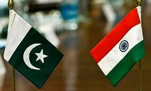ब्राजील ने India-Pak से तनाव बढ़ने से रोकने के लिए अत्यंत संयम बरतने का आग्रह किया ब्राजील ने India-Pak से तनाव बढ़ने से रोकने के लिए अत्यंत संयम बरतने का आग्रह किया