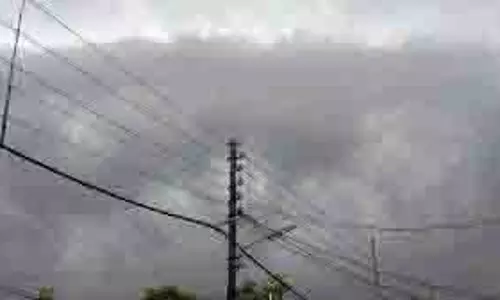 UP weather:मौसम का यू-टर्न, आज कई जगहों पर बारिश के आसार