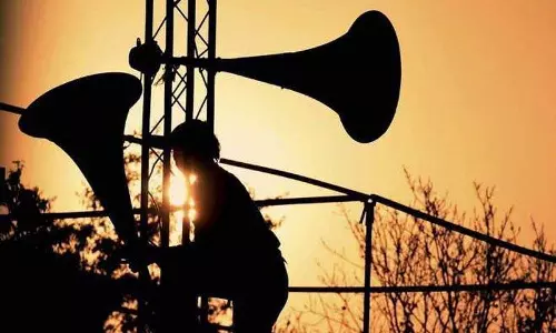 Delhi: स्थानीय निकायों को ध्वनि प्रदूषण नियम लागू करने का अधिकार मिला